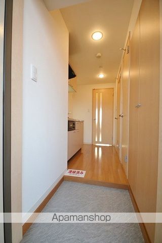 WILLDO岡山駅西口の内装写真