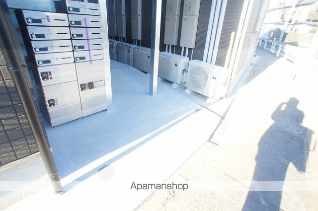 ウィッシュスクエアのその他写真