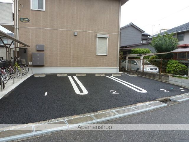 ハイツブエイのその他写真