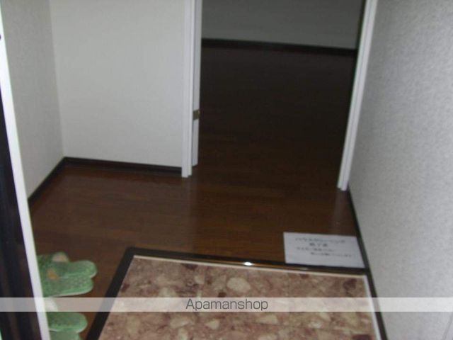 ラフォール寝屋川Bの内装写真
