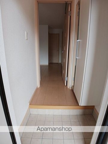 コンフォート東塚Hの内装写真