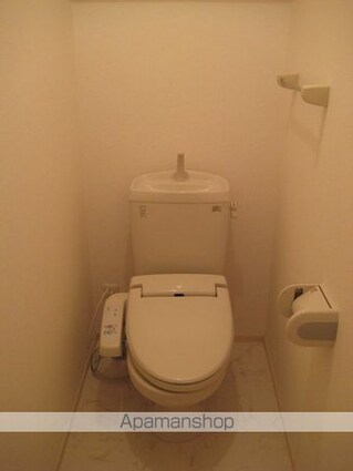 レジデンス平田[3LDK/77.74m2]のトイレ