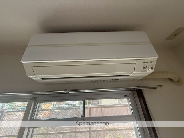 シングルマンションまことの内装写真