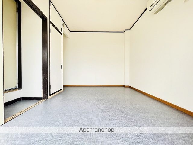 コスモハイツの内装写真