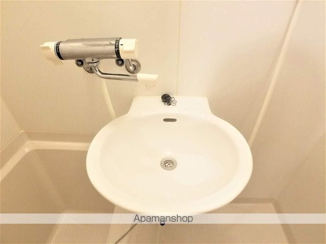 レオパレス橘の内装写真