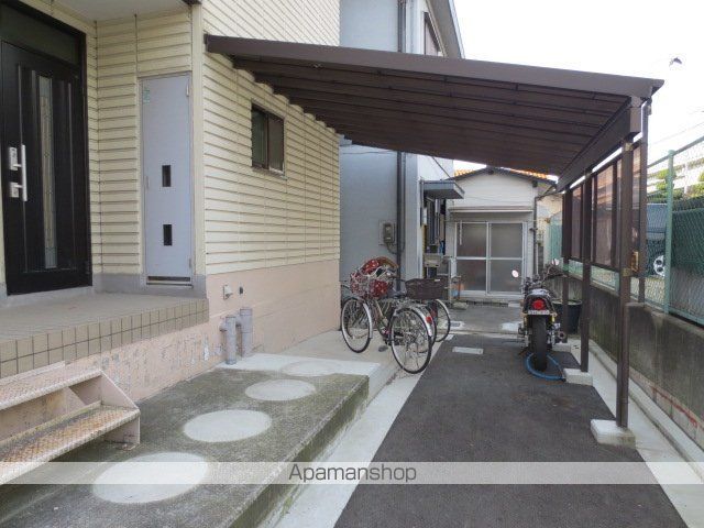 メゾン菱木のその他写真
