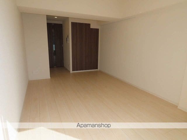 オーキッドレジデンス住吉の内装写真