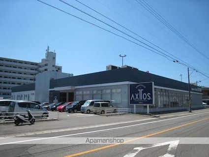 レジデンス城東[2LDK/65.31m2]の周辺2