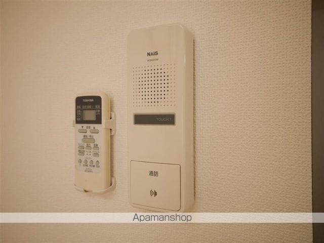 メゾネットSPの内装写真