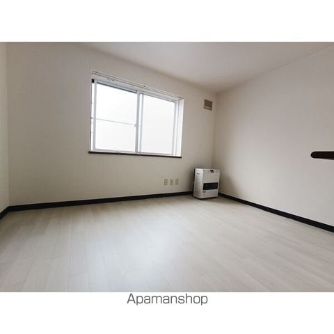 ジークフリート元町の内装写真