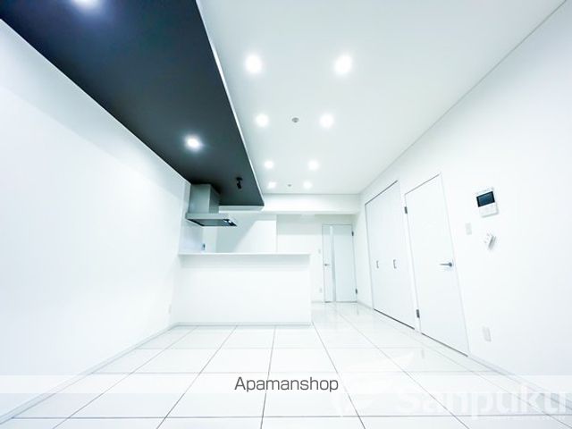 ブライムタワー古川の内装写真