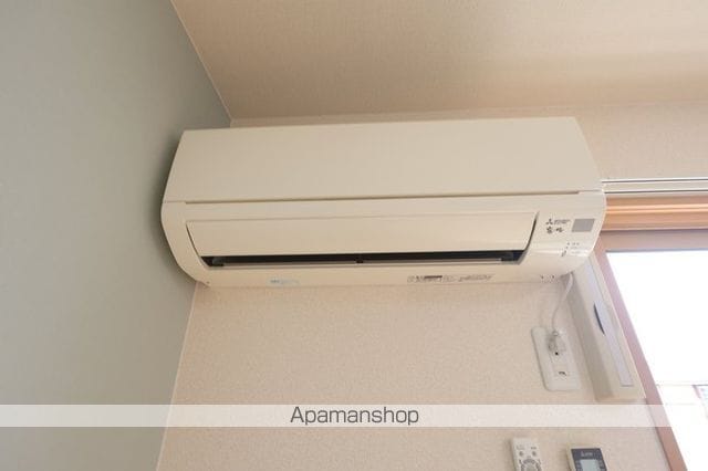 サンティーエ B棟の内装写真