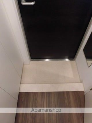 ＺＯＯＭ中野[1K/29.22m2]の玄関