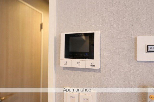 EXCEED平尾の内装写真