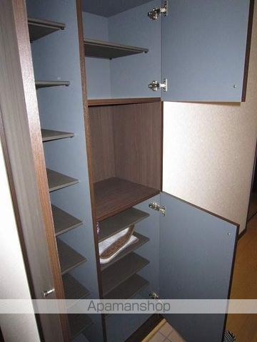 レガーロIIの内装写真