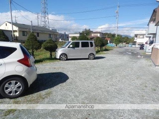 エスペランスIIのその他写真