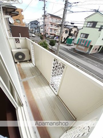 ハイツKUWAOの内装写真