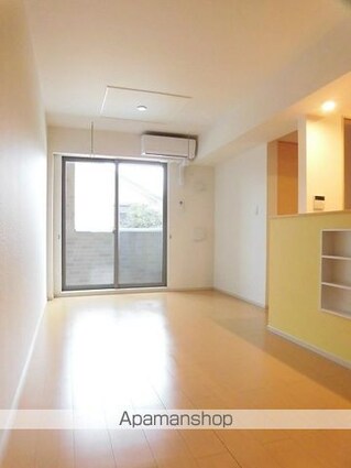 スイート　レイ[1LDK/45.09m2]のリビング・居間1