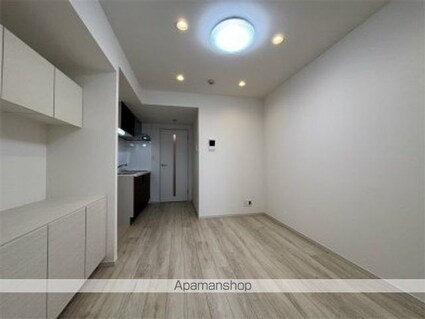 リブリ・エルカーサ亀有[1LDK/31.88m2]のその他設備