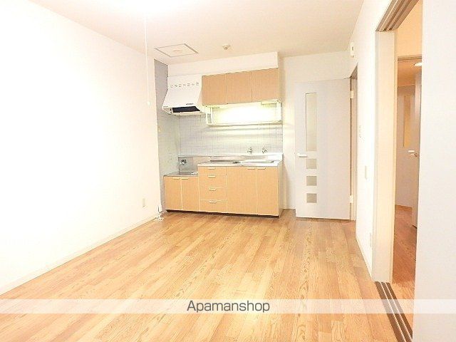 ΑNEXT札幌第6の内装写真