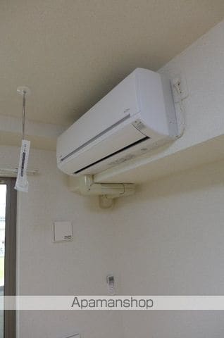 サンリットの内装写真