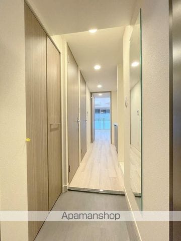 PRESSANCE堺筋本町DESTINYの内装写真