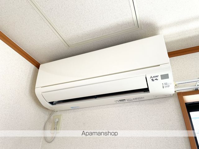 ボザール峯の内装写真