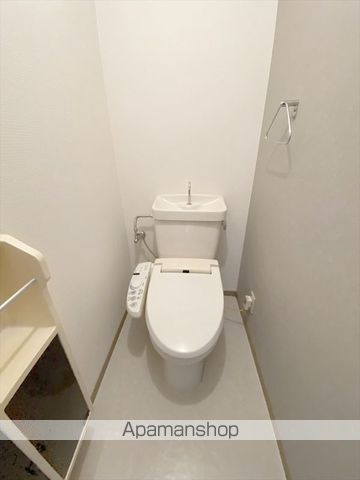 ゼフィール A棟の内装写真