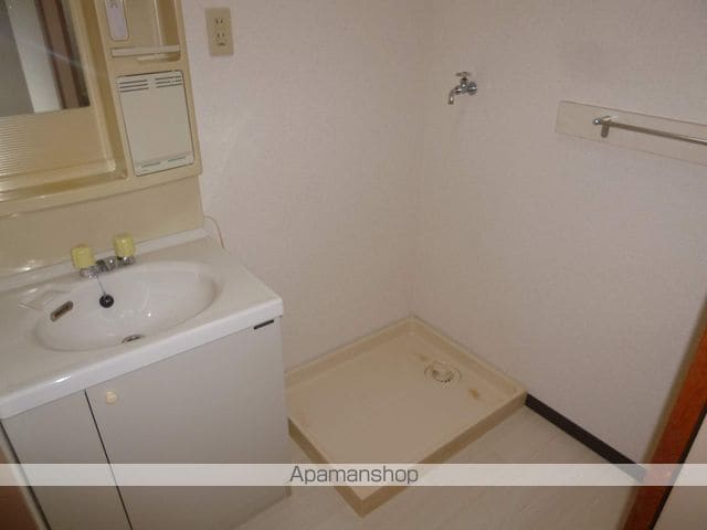 コンフォートDAIEIの内装写真