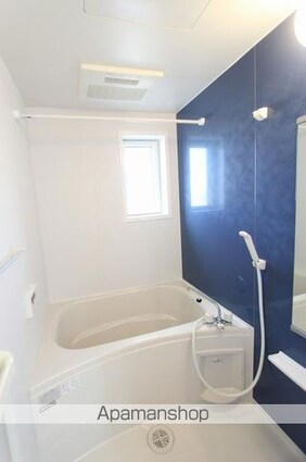 香川県高松市小村町[1LDK/45.77m2]のバス