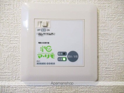 グレイシャス[1LDK/41.8m2]の内装8