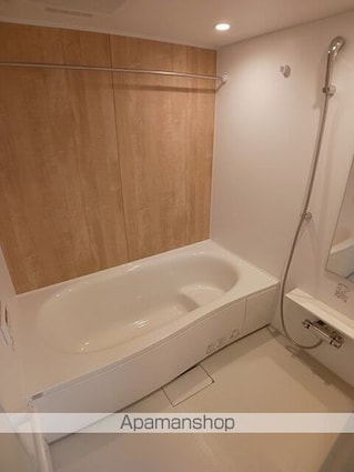 ウェル　アイランドＫーⅢ[2LDK/59.58m2]のバス