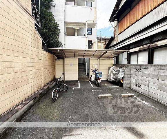 シティハウス坂PARTIIの外観写真