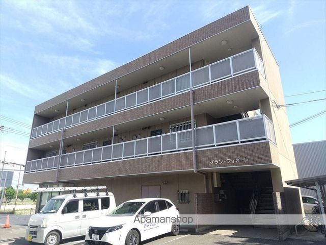 和歌山県和歌山市宇須２丁目[2LDK/60m2]の外観1