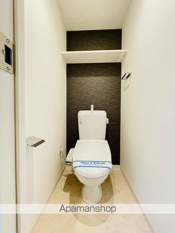 ParkBear大須の内装写真