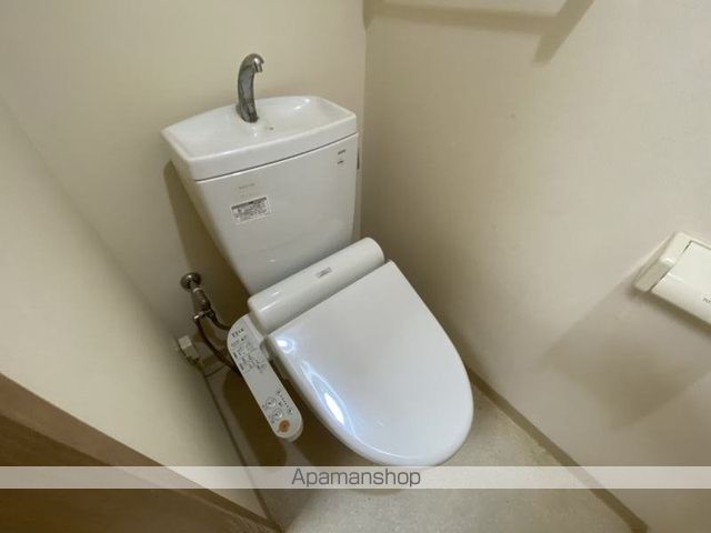 阿保4丁目テラスハウスの内装写真
