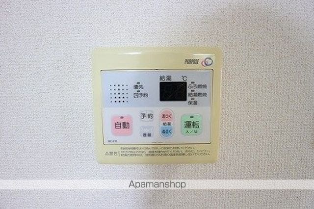 アベニールKAIの内装写真