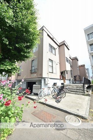 ノーススターHの外観写真