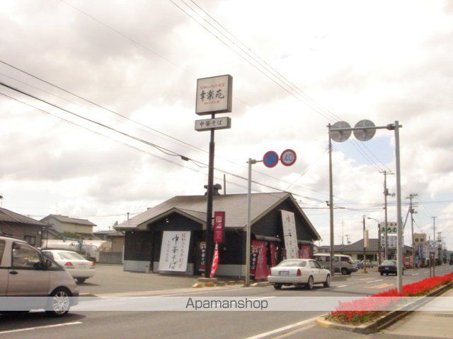 グランチェスタの周辺写真