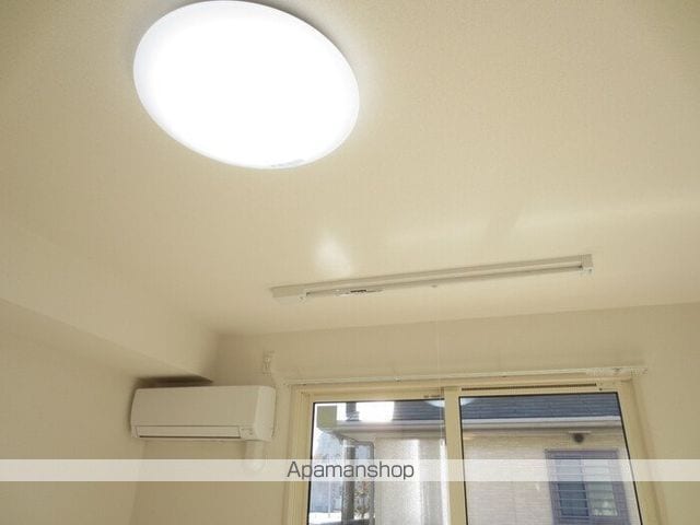 ボヌール吉村の内装写真
