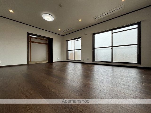 ブルームライフ横浜生麦の内装写真