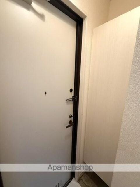 ルナエイト[1K/25.11m2]のその他部屋・スペース