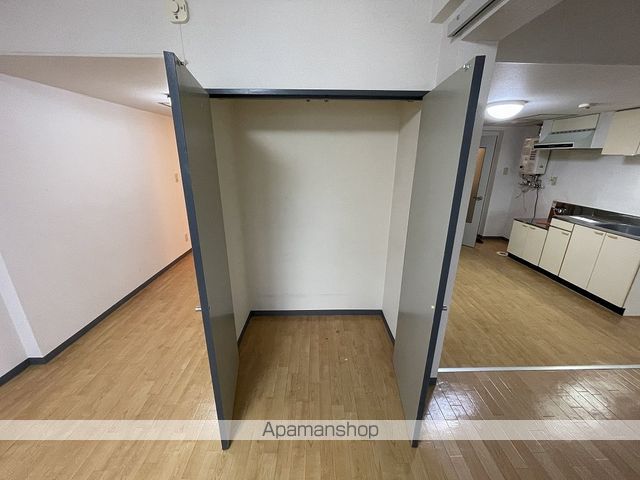 ハイム910の内装写真