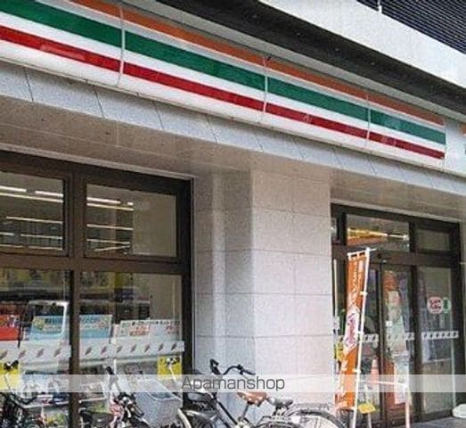クロスレジデンス蒲田IIの周辺写真