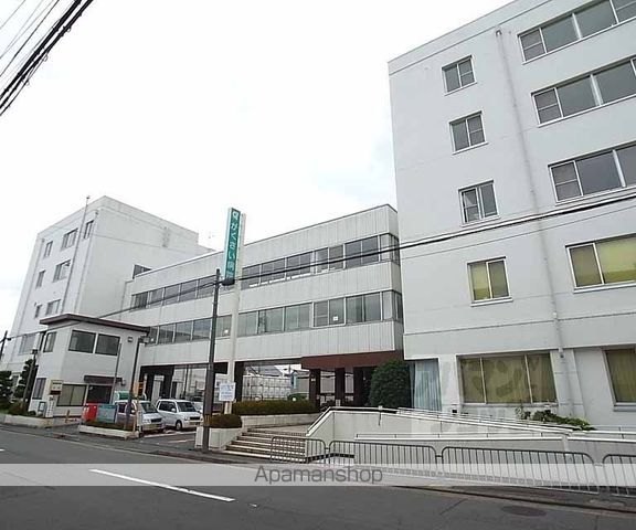 紫野西藤ノ森町マンションの周辺写真