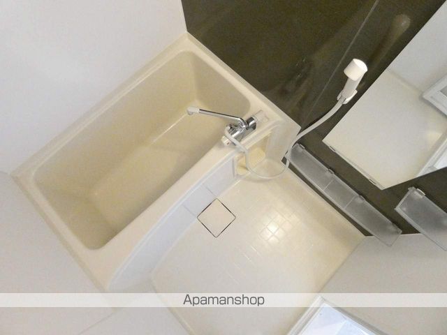 ハイライズHIRAIの内装写真