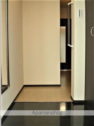 クレイノＨ１　ＹＡＹＯＩ[1K/22.75m2]の玄関