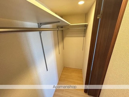 トラープランド蒼麗館[2LDK/51.5m2]の収納