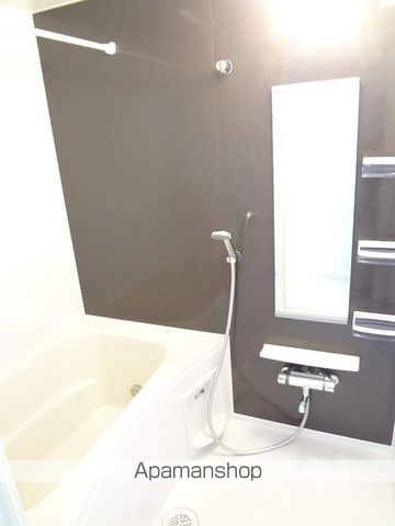 アルコバレーノの内装写真