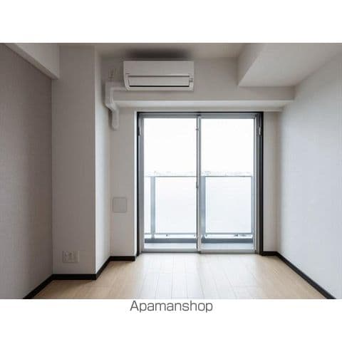 GENOVIAお花茶屋skygardenの内装写真